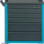 Hazet 177-6 Werkzeugwagen