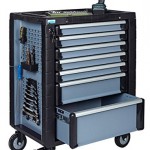 Küpper Werkzeugwagen / Werkstattwagen 12680